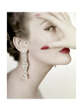 Glamour - July 1950