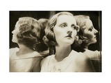 Vanity Fair - November 1931