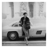 Vogue - September 1955