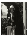 Vogue - July 1928