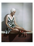 Vogue - June 1940