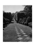 House & Garden - October 1949