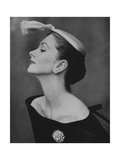 Vogue - August 1954