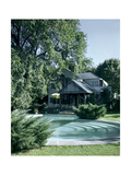 House & Garden - August 1948
