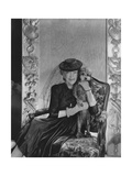 House & Garden - May 1941