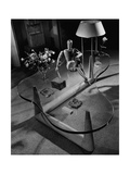 House & Garden - April 1945