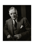 Vanity Fair - June 1933