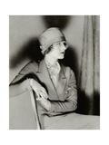 Vanity Fair - October 1926