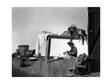 House & Garden - January 1948