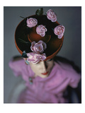 Vogue - August 1944
