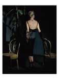 Vogue - December 1943