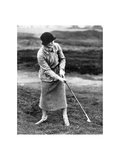Lady Astor  The American Golfer July 1929