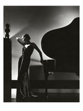 Vogue - November 1935