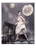 Vogue - May 1954