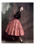 Vogue - October 1953
