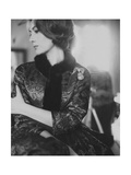 Vogue - January 1961