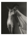 Vogue - March 1938