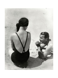 Vogue - July 1931