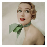 Glamour - July 1951