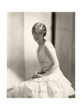 Vanity Fair - August 1929