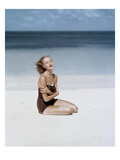 Vogue - July 1953
