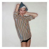 Vogue - November 1954