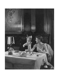 Vogue - January 1934