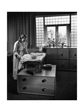 House & Garden - July 1947