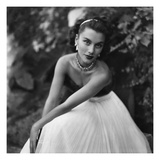 Vogue - January 1949