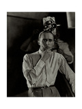 Vanity Fair - December 1932