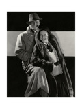 Vanity Fair - March 1931