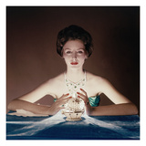 Vogue - December 1958