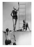 Vogue - July 1929