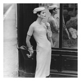 Vogue - September 1955