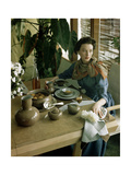 House & Garden - June 1948