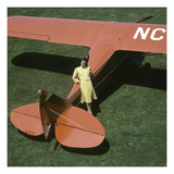 Vogue - August 1940