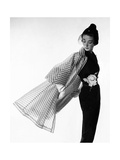 Vogue - April 1950