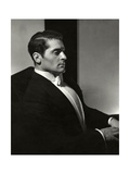 Vanity Fair - March 1934