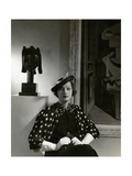 Vogue - April 1935
