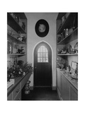 House & Garden - June 1933