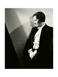 Vanity Fair - August 1931