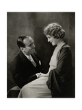 Vanity Fair - May 1924