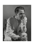 Vanity Fair - April 1935