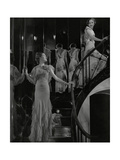 Vogue - January 1935