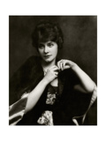 Vanity Fair - January 1922