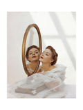 Glamour - July 1949