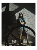Vogue - June 1944