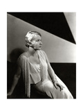Vanity Fair - March 1931