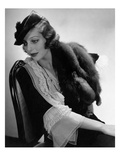 Vogue - July 1935