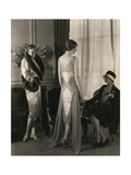 Vogue - May 1928